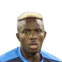 Victor Osimhen Dream League Soccer 2023 / DLS23