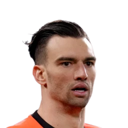 Leo Jardim Dream League Soccer 2023 / DLS23
