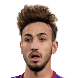 Gaetano Castrovilli Dream League Soccer 2023 / DLS23