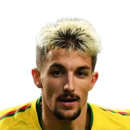 Fernando Fonseca Dream League Soccer 2023 / DLS23