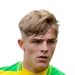 Brandon Williams Dream League Soccer 2023 / DLS23