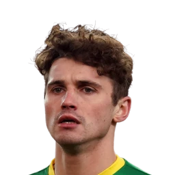 Ryan Ledson Dream League Soccer 2023 / DLS23