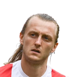 Ben Wilmot Dream League Soccer 2023 / DLS23