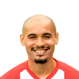 Keziah Veendorp Dream League Soccer 2023 / DLS23