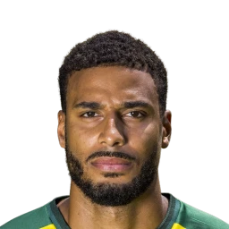 Martin Angha Dream League Soccer 2023 / DLS23