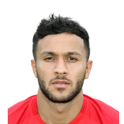 Osama Rashid Dream League Soccer 2023 / DLS23