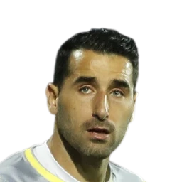 Marco Pereira Dream League Soccer 2023 / DLS23