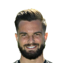Keaghan Jacobs Dream League Soccer 2023 / DLS23
