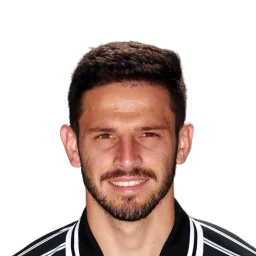 Lucas Possignolo Dream League Soccer 2023 / DLS23