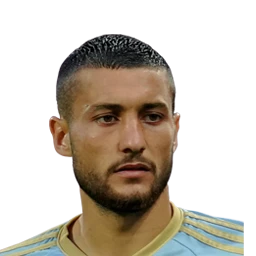 Óscar Rodríguez Dream League Soccer 2023 / DLS23