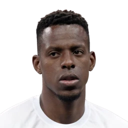 Cristián Borja Dream League Soccer 2023 / DLS23