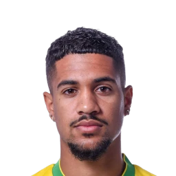 Ludovic Blas Dream League Soccer 2023 / DLS23
