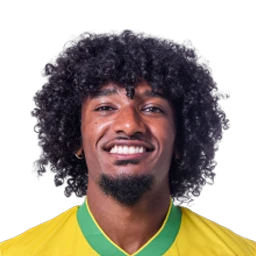 Samuel Moutoussamy Dream League Soccer 2023 / DLS23