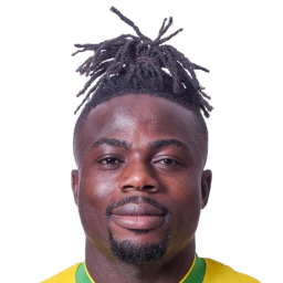 Moses Simon Dream League Soccer 2023 / DLS23
