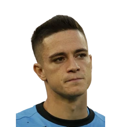 Giacomo Raspadori Dream League Soccer 2023 / DLS23