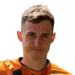 Gavin Whyte Dream League Soccer 2023 / DLS23