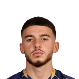 Ilias Chair Dream League Soccer 2023 / DLS23
