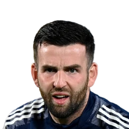 Liam Kelly Dream League Soccer 2023 / DLS23