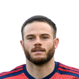 Nahitan Nández Dream League Soccer 2023 / DLS23