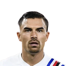 Emil Audero Dream League Soccer 2023 / DLS23
