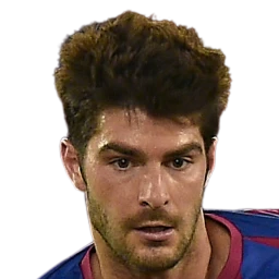 Gonzalo Melero Dream League Soccer 2023 / DLS23