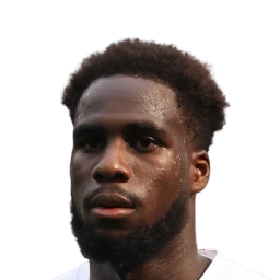 Boulaye Dia Dream League Soccer 2023 / DLS23