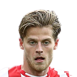 Mathias Jensen Dream League Soccer 2023 / DLS23