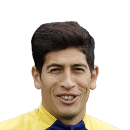 Esteban Andrada Dream League Soccer 2023 / DLS23