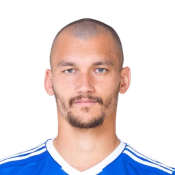 Ludovic Ajorque Dream League Soccer 2023 / DLS23