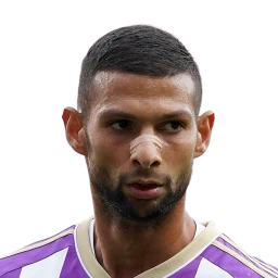 Joaquín Fernández Dream League Soccer 2023 / DLS23