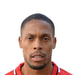 Mickaël Alphonse Dream League Soccer 2023 / DLS23