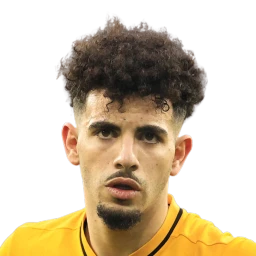 Rayan Aït-Nouri Dream League Soccer 2023 / DLS23
