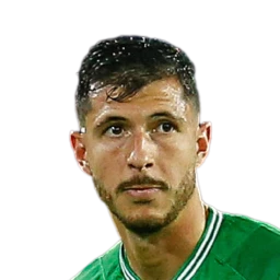 Guido Rodríguez Dream League Soccer 2023 / DLS23