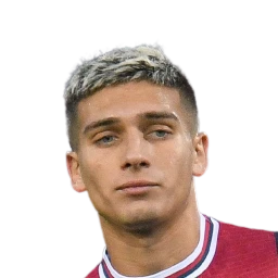 Nicolás Domínguez Dream League Soccer 2023 / DLS23
