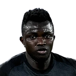 Musa Juwara Dream League Soccer 2023 / DLS23