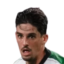 Francisco Trincão Dream League Soccer 2023 / DLS23