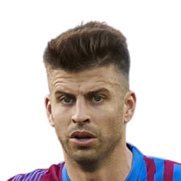 Gerard Piqué Dream League Soccer 2023 / DLS23