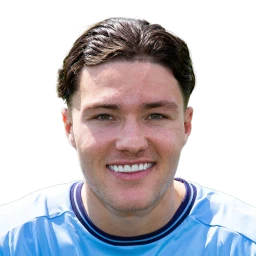 Callum O'Hare Dream League Soccer 2023 / DLS23