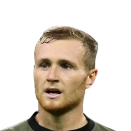 Tommaso Pobega Dream League Soccer 2023 / DLS23