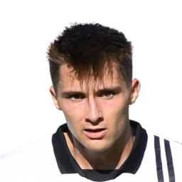 Salva Ferrer Dream League Soccer 2023 / DLS23