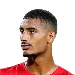 Loïc Badé Dream League Soccer 2023 / DLS23