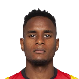 Steven Fortes Dream League Soccer 2023 / DLS23