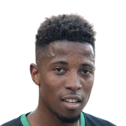 Simon Banza Dream League Soccer 2023 / DLS23