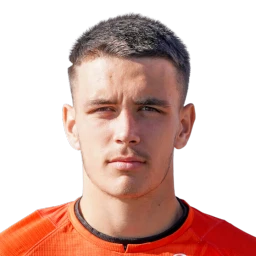 Enzo Le Fée Dream League Soccer 2023 / DLS23