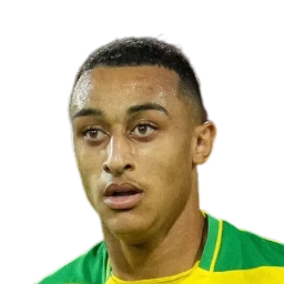 Adam Idah Dream League Soccer 2023 / DLS23