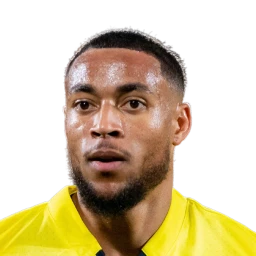 Arnaut Danjuma Dream League Soccer 2023 / DLS23