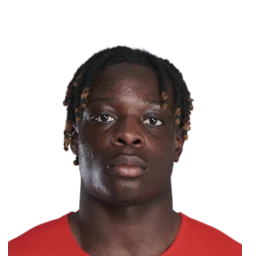 Jérémy Doku Dream League Soccer 2023 / DLS23