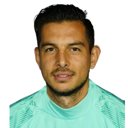 Marcos Mauro Dream League Soccer 2023 / DLS23