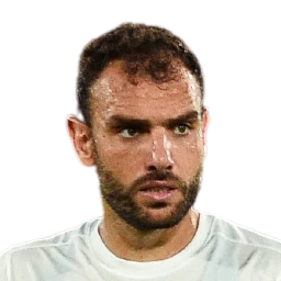 Gonzalo Verdú Dream League Soccer 2023 / DLS23