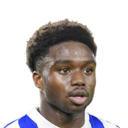 Tariq Lamptey Dream League Soccer 2023 / DLS23